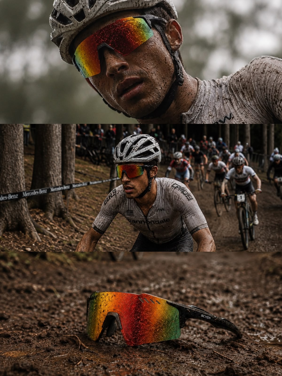 XC/MTB
