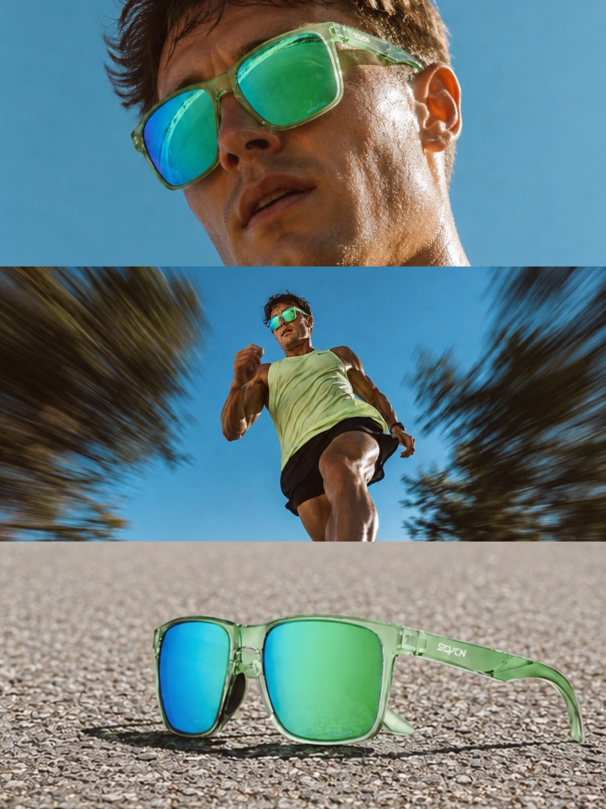 Run