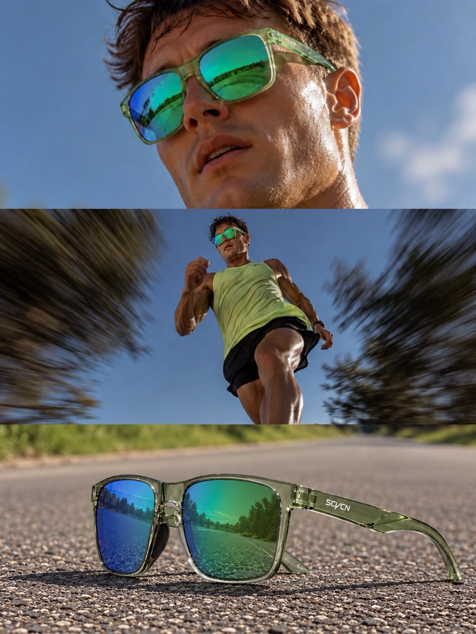 Run