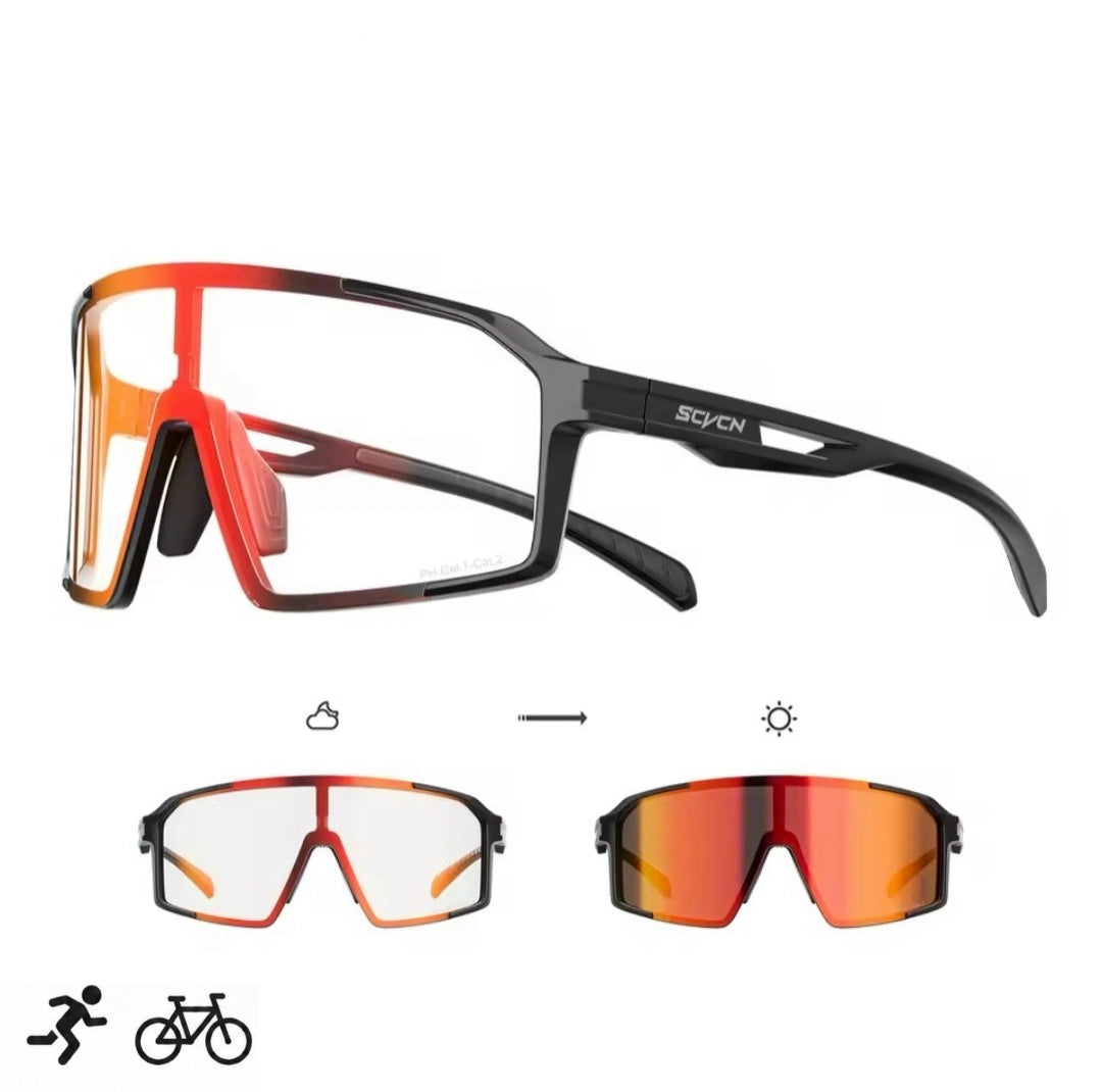 The 7 Series - Brutus Photochromic