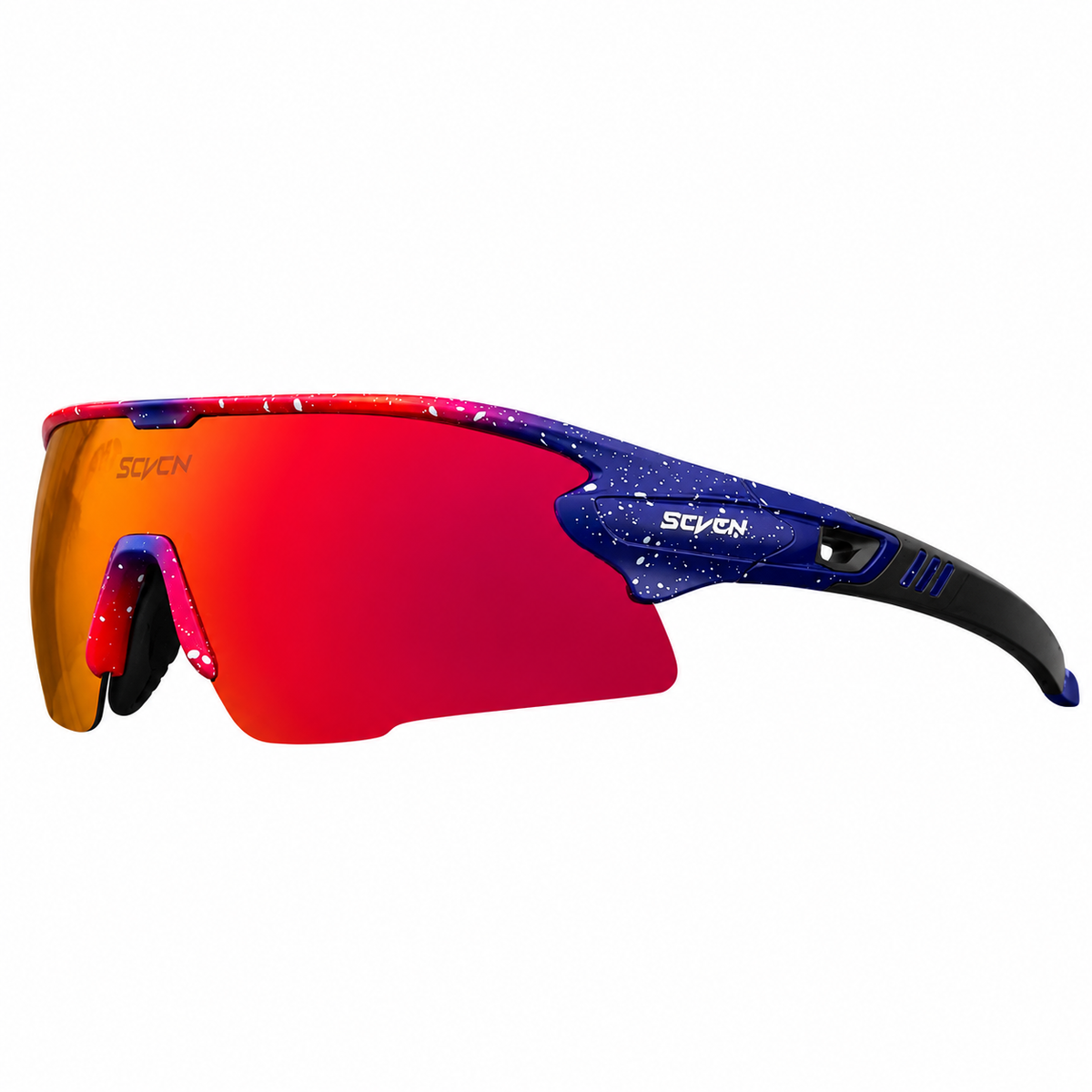 The 7 Series - Airbreaker