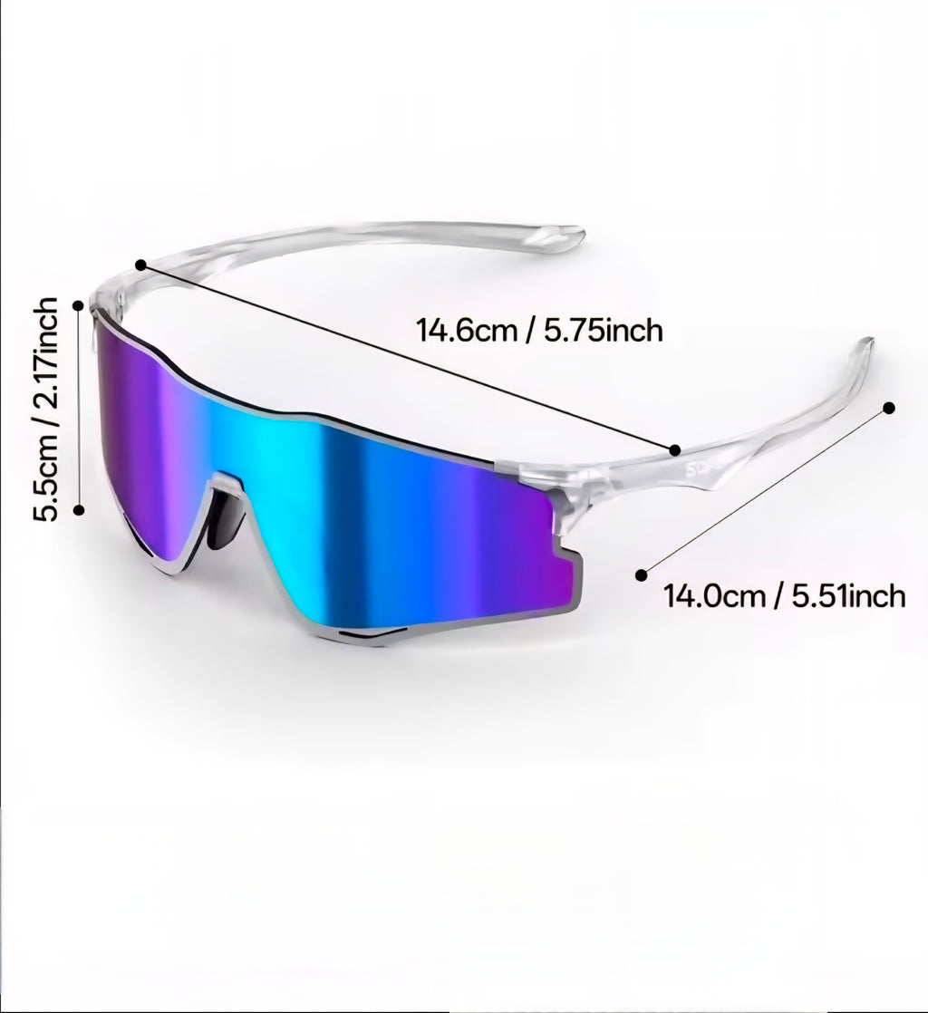 The 7 Series - Pace Photochromatic
