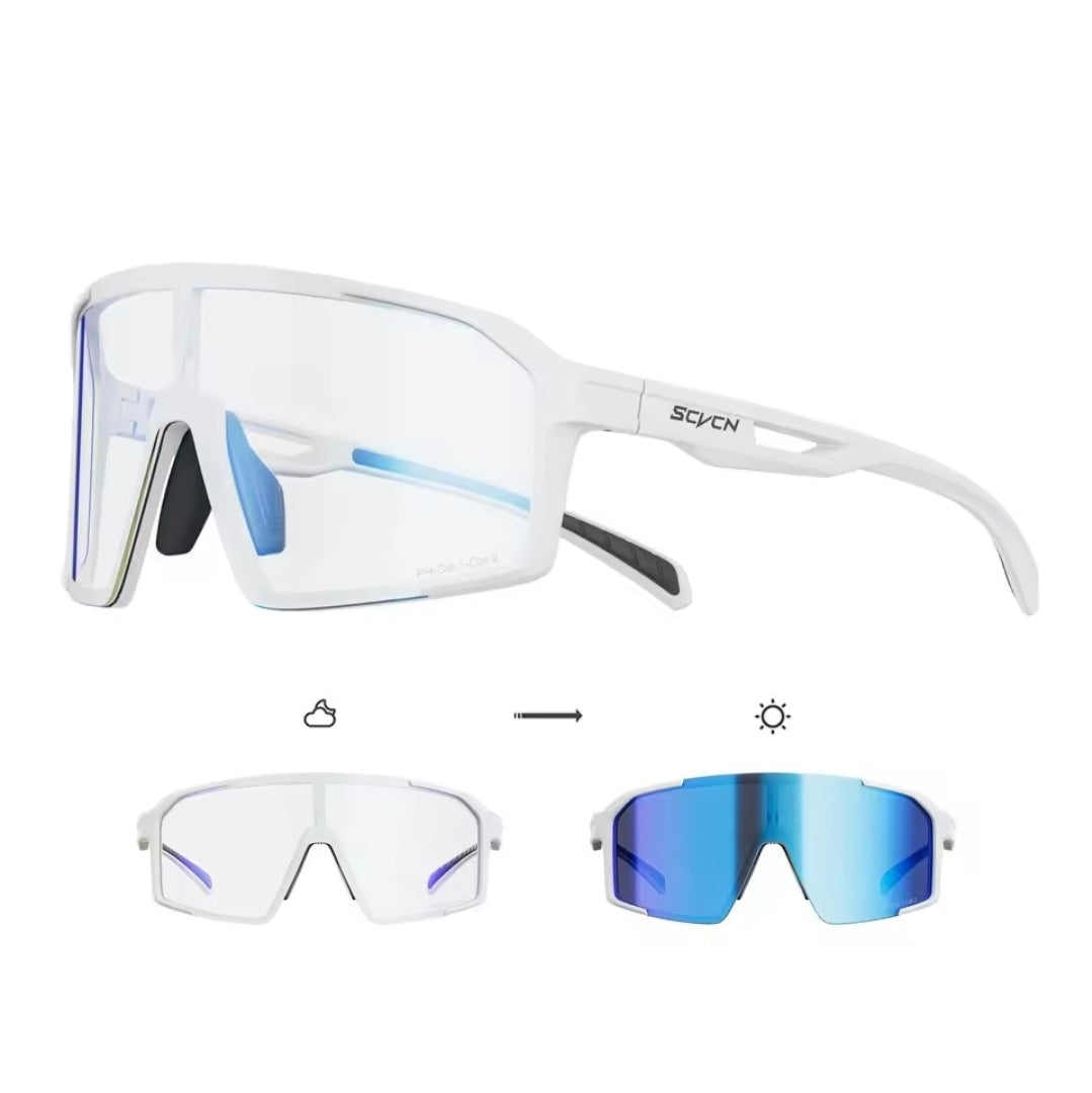 The 7 Series - Brutus Photochromic