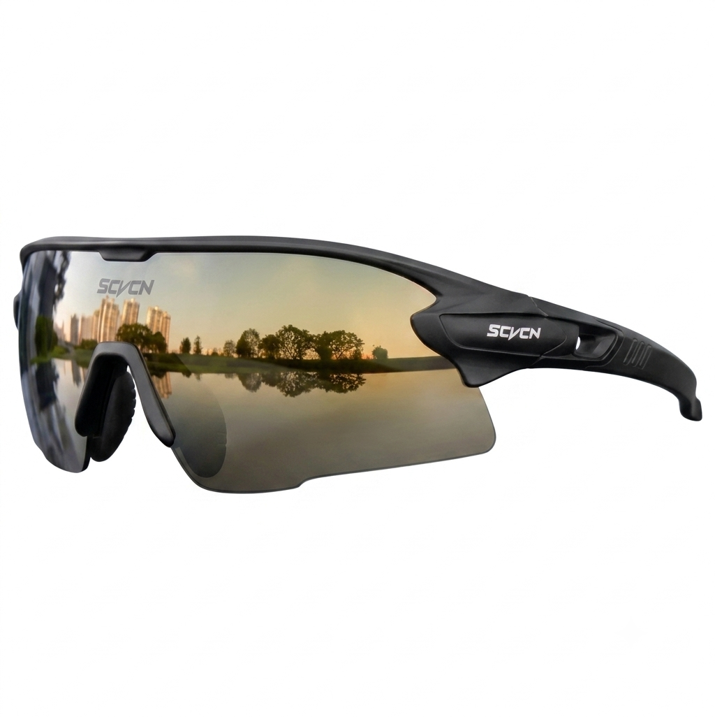 The 7 Series - Airbreaker