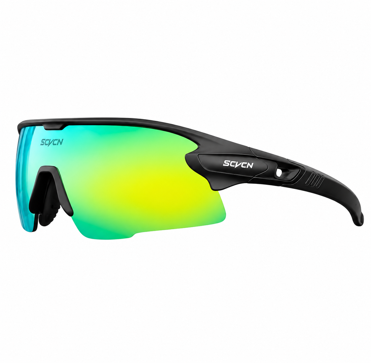 The 7 Series - Airbreaker
