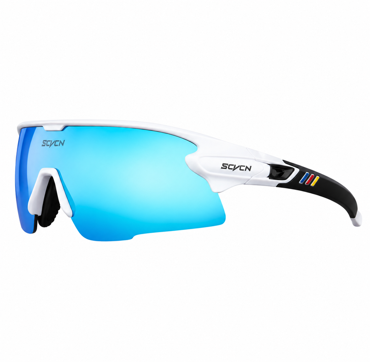 The 7 Series - Airbreaker