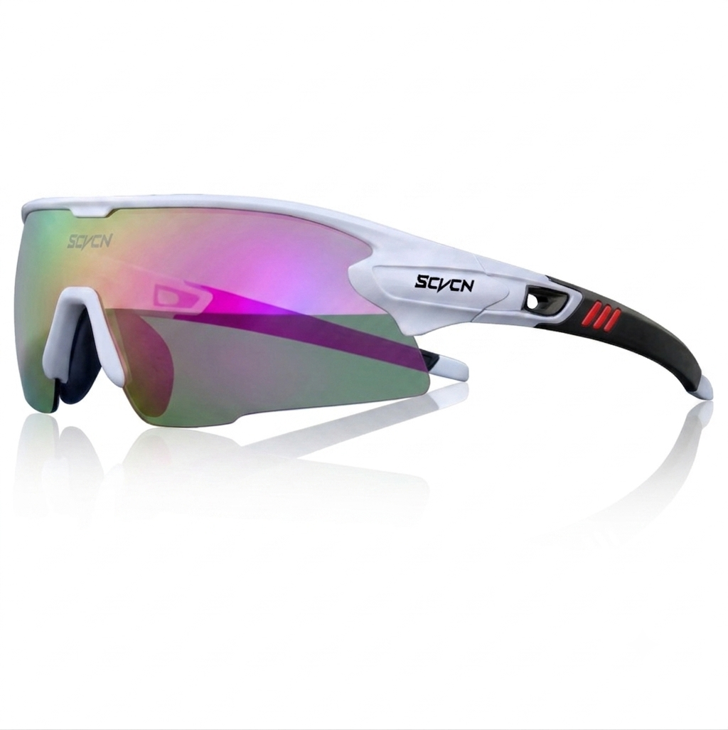 The 7 Series - Airbreaker