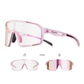 The 7 Series - Brutus Photochromic