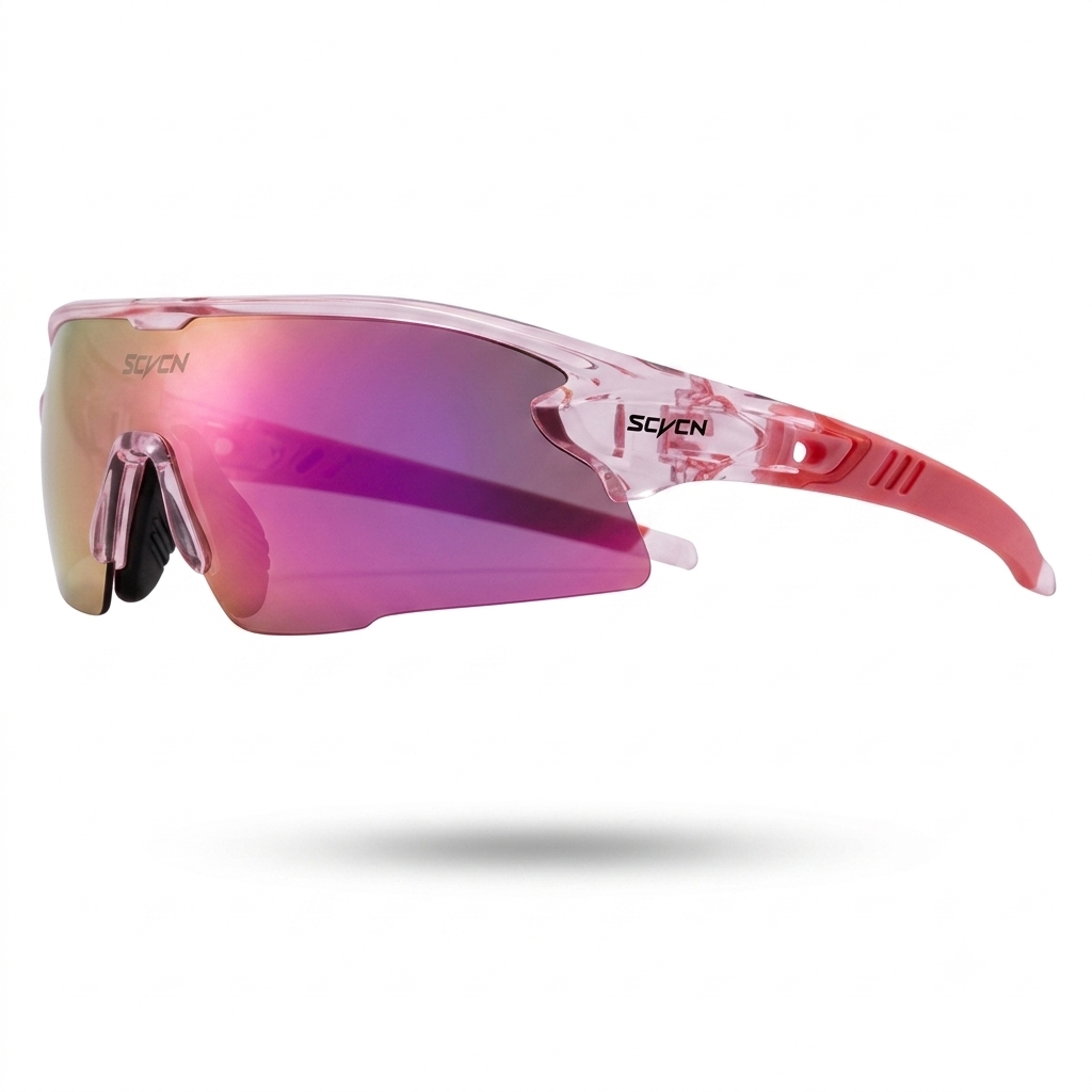 The 7 Series - Airbreaker