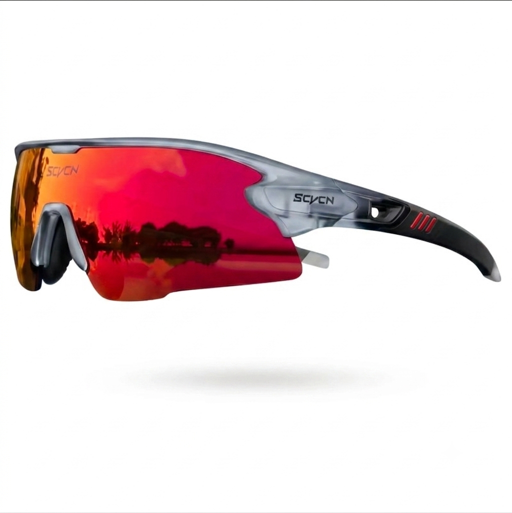 The 7 Series - Airbreaker
