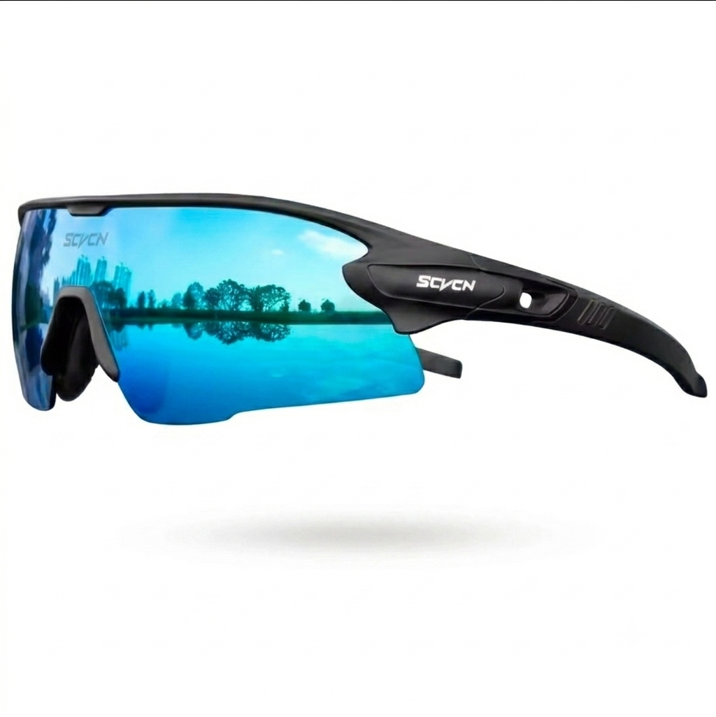 The 7 Series - Airbreaker